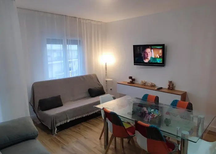 Calle Carril De La Fuente Apartamento