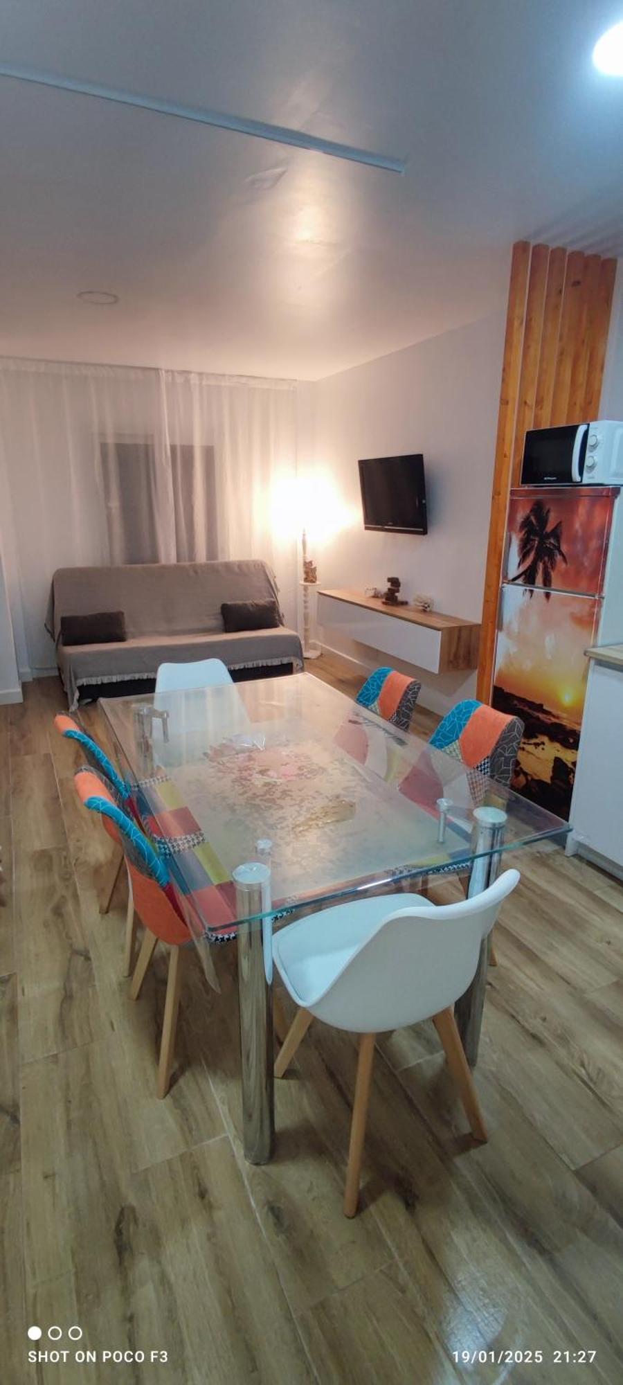 Apartament Calle Carril De La Fuente