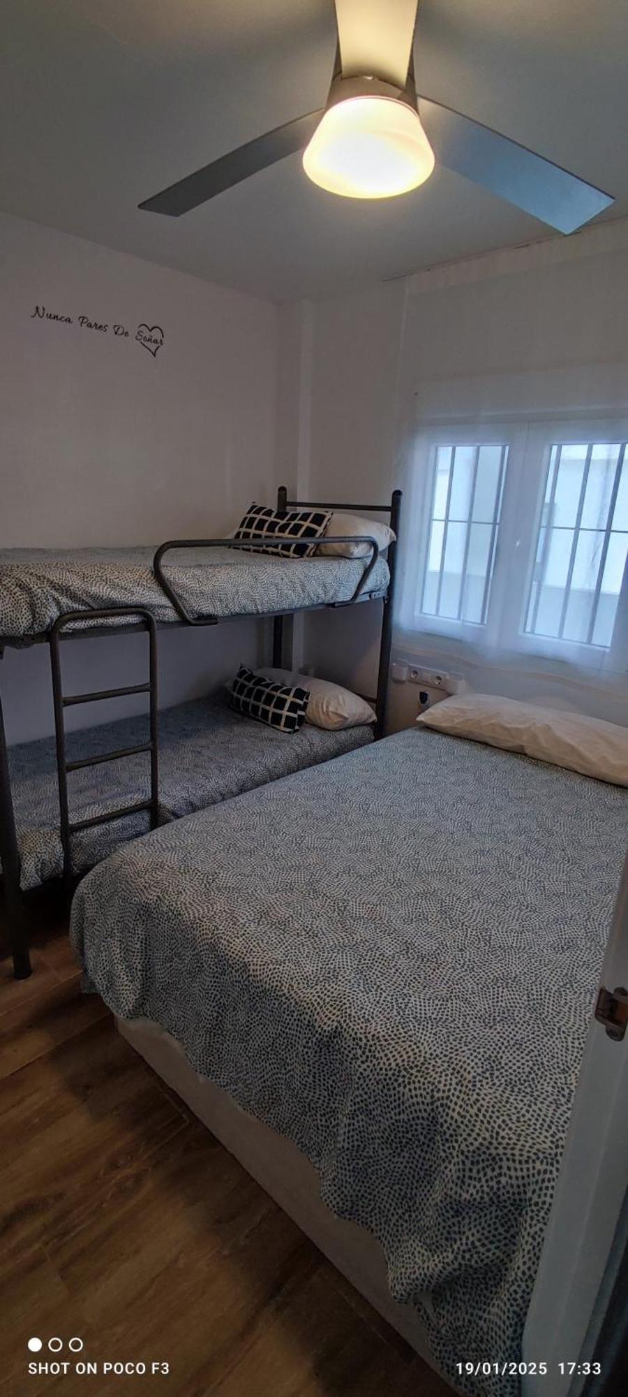 Apartament Calle Carril De La Fuente Conil De La Frontera