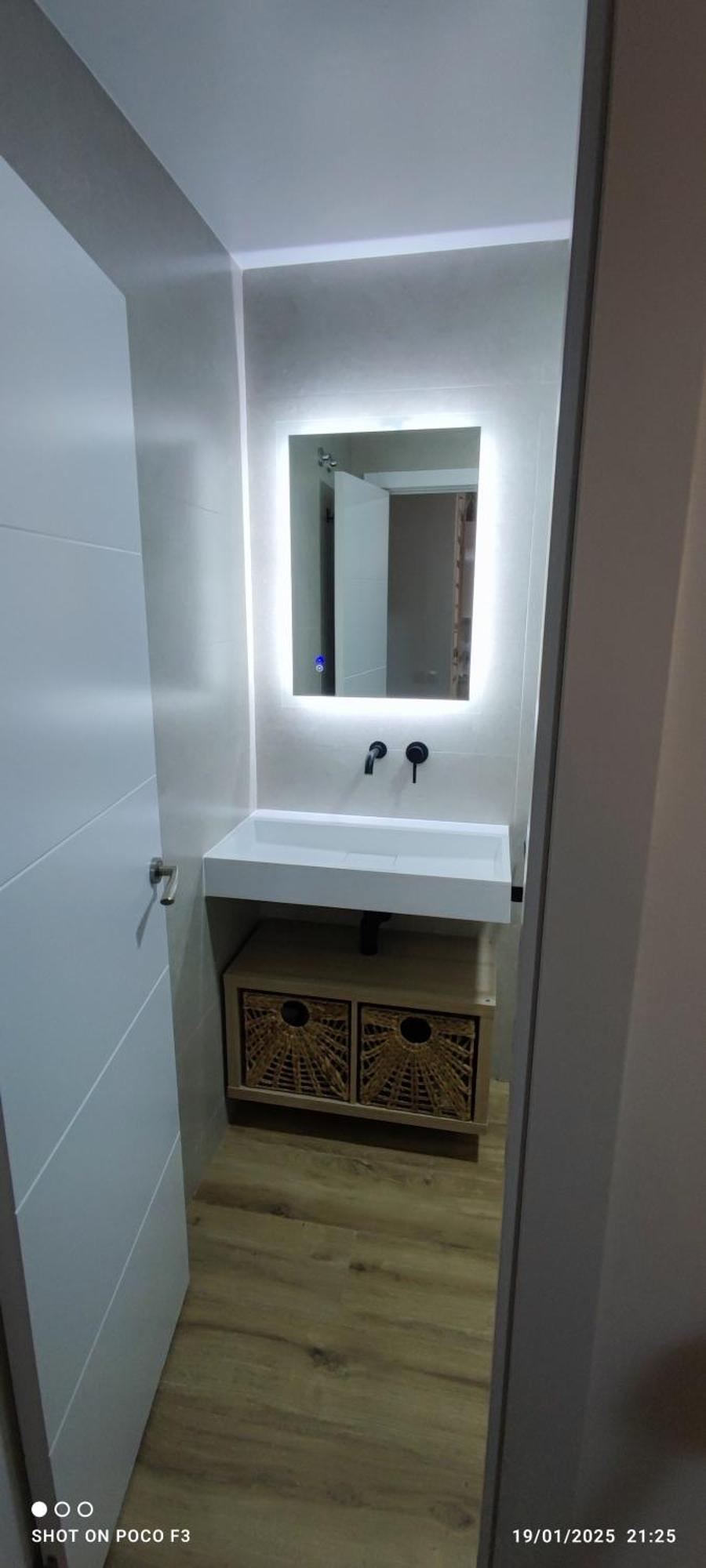 Apartament Calle Carril De La Fuente