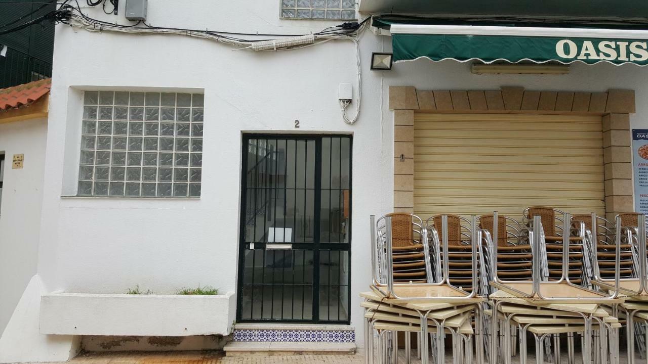 Calle Carril De La Fuente Apartament