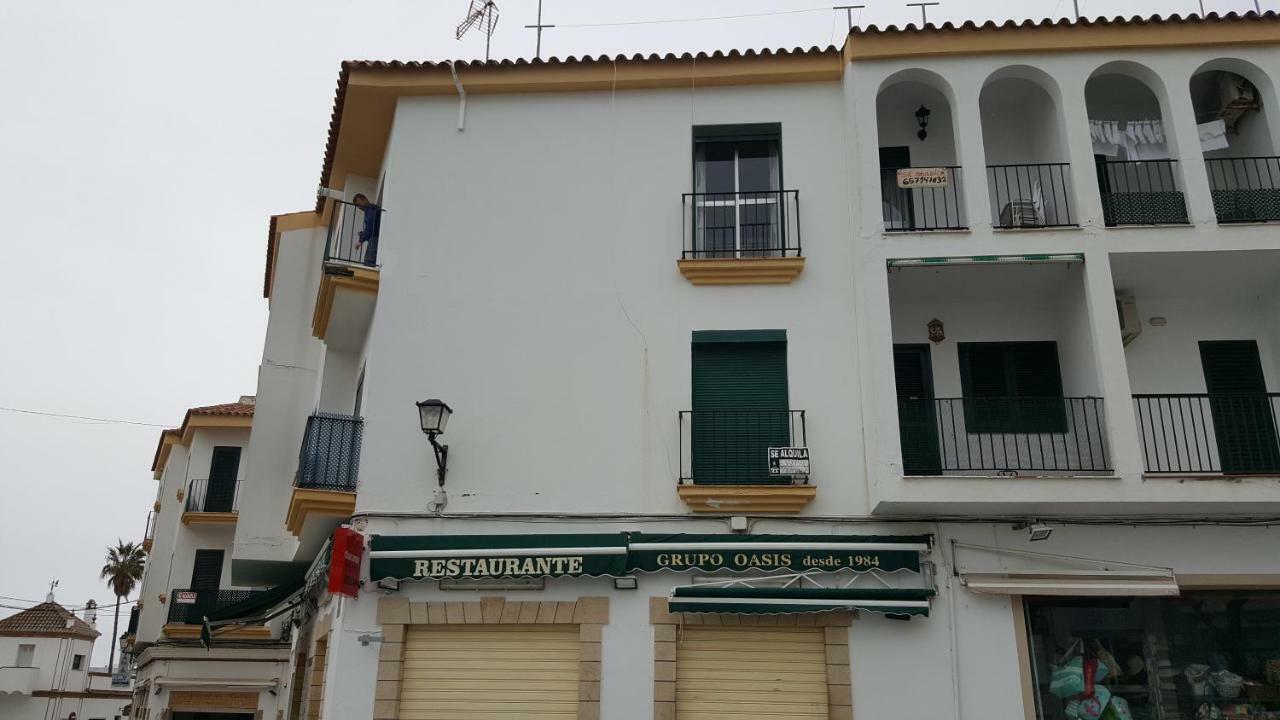 Apartament Calle Carril De La Fuente *