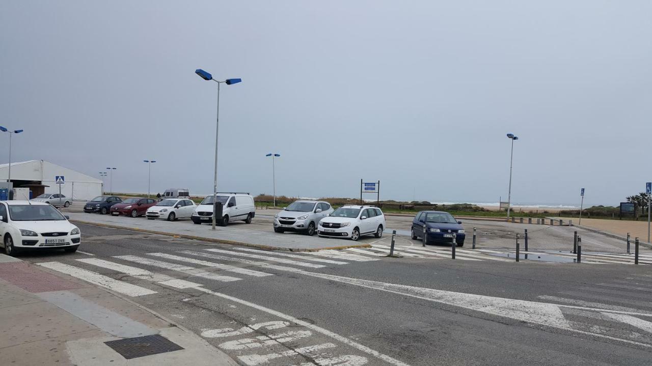 Apartament Calle Carril De La Fuente Conil De La Frontera