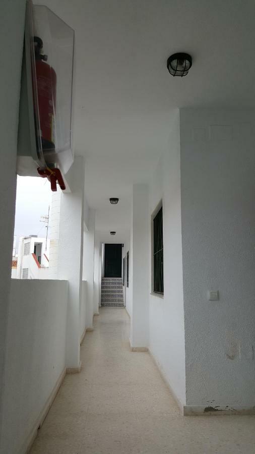 Calle Carril De La Fuente *