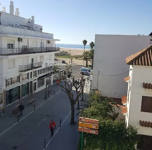 Calle Carril De La Fuente Apartamento