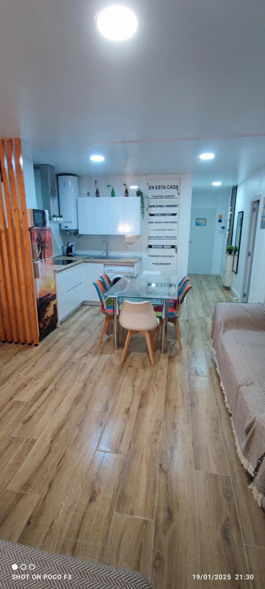 Appartement Calle Carril De La Fuente