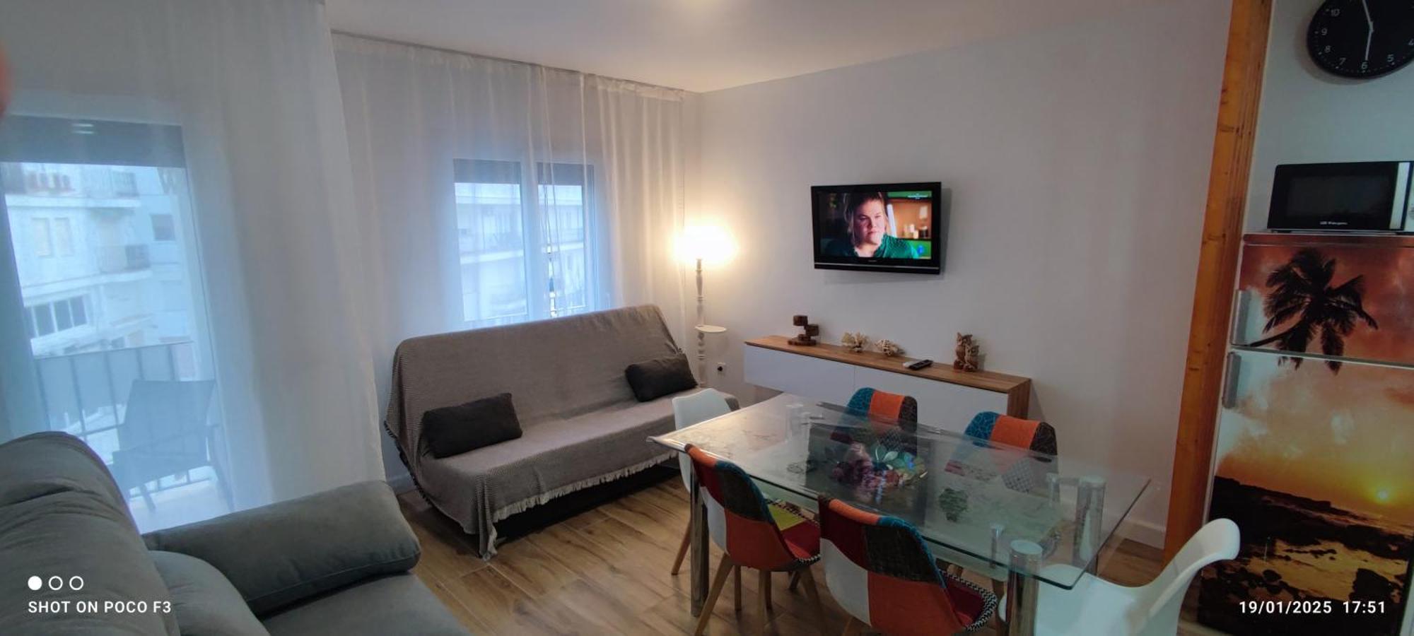Appartement Calle Carril De La Fuente *