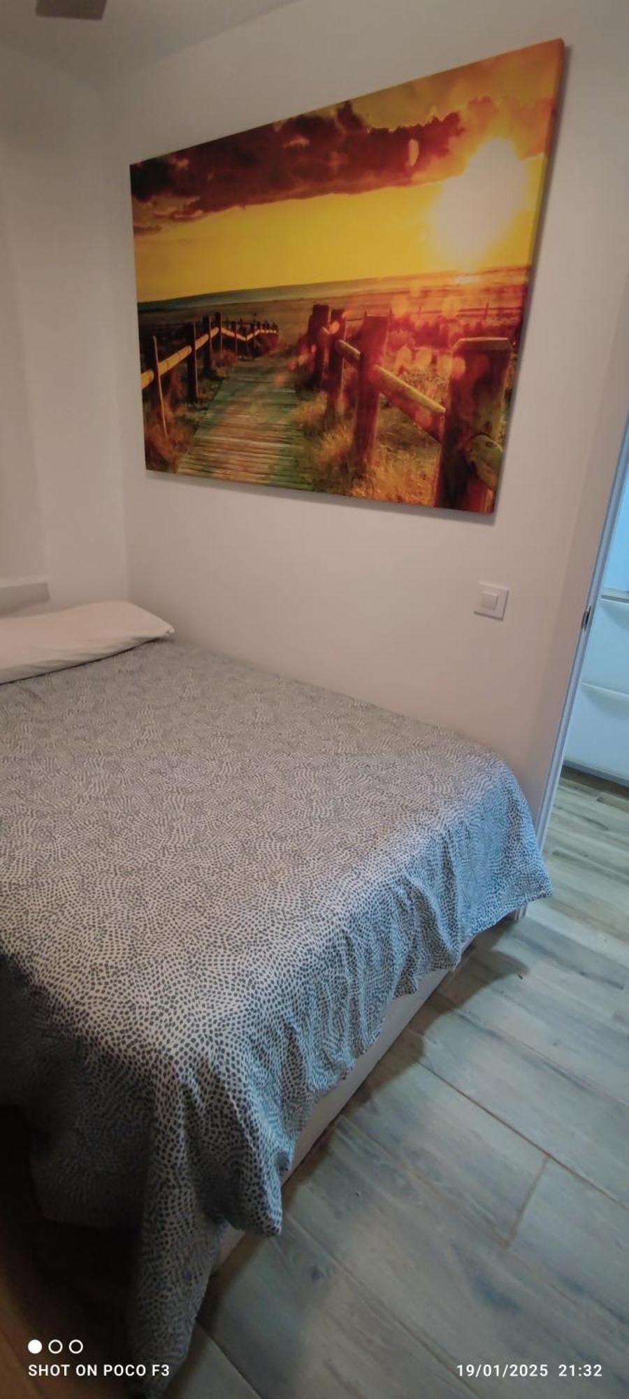Calle Carril De La Fuente Apartment *