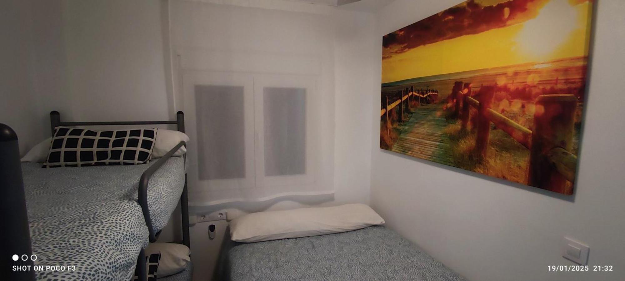 Appartement Calle Carril De La Fuente *