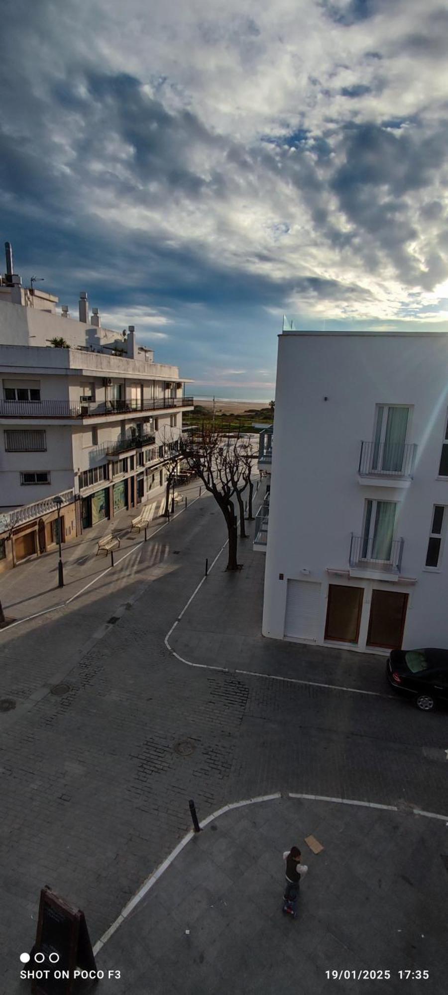 Apartment Calle Carril De La Fuente *