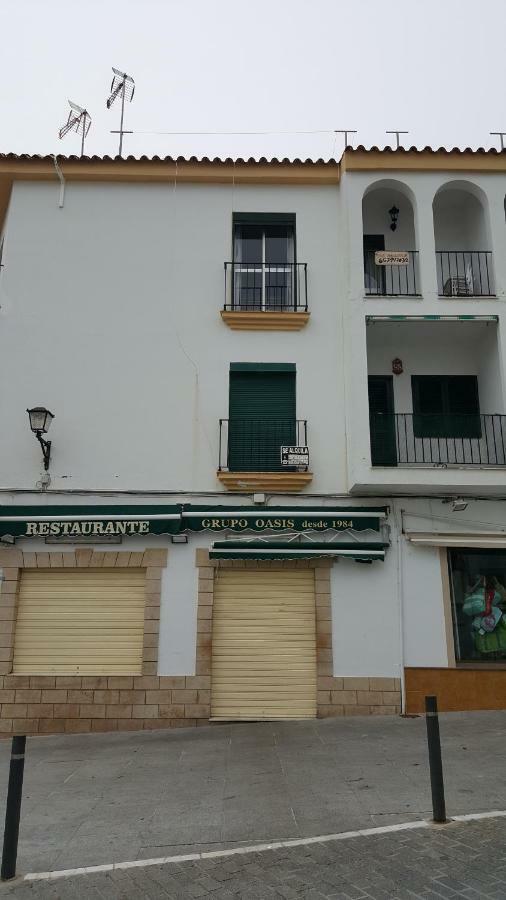 Calle Carril De La Fuente Appartement *