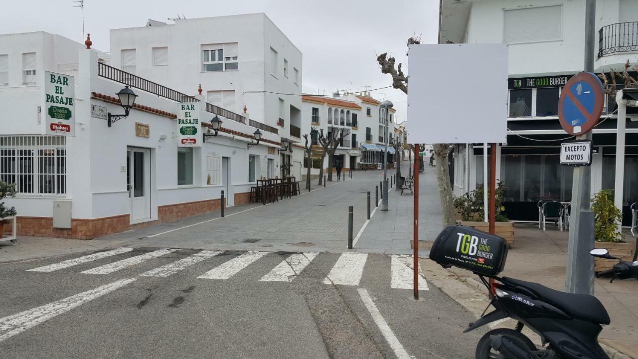 Calle Carril De La Fuente *