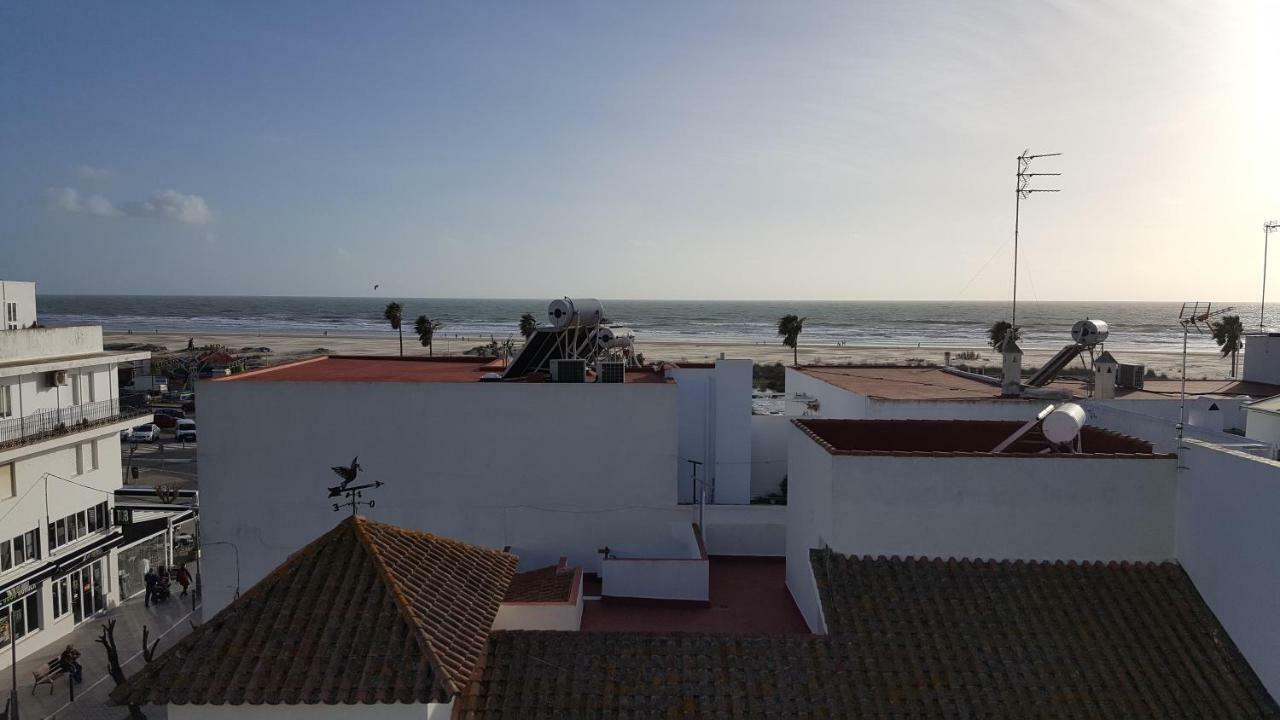Calle Carril De La Fuente Apartment