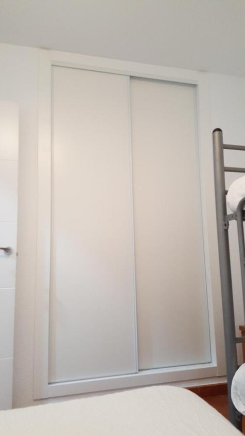 Calle Carril De La Fuente Appartement *